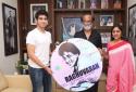 Rajinikanth released album titled A Musical Journey by Raghuvaran